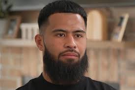 Why did Siua come to Belmore and for how long?