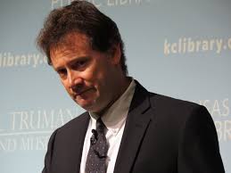 2014 Harry S. Truman Book Award