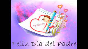 Ver más ideas sobre padre, reflexiónes, imágenes de feliz día del padre. Cancion Dia Del Padre Youtube