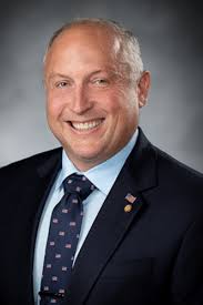 House of Delegates Roster