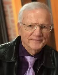 Obituary information for Earl P. Rose