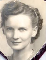 Margie Scott Overholser Obituary 2012