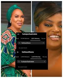 Trouble in paradise? Comedian Akpororo and wife raise concern as they both  remove each other's photo