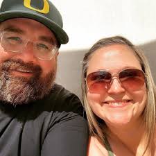 Remembering Einar Fallmyr, Class of '88 Geoducks