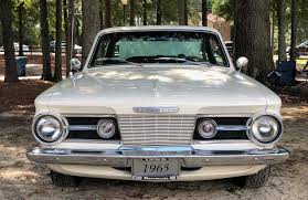 Image result for White 1965 Barracuda