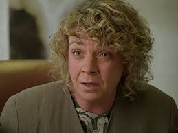 Hunter (TV Mini Series 2009)