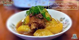 Maybe you would like to learn more about one of these? Canned Stewed Pork Ribs With Potatoes Cooking With Love Is Food For The Soul