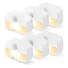 Pin On Top 10 Best Indoor Motion Sensor Lights Reviews