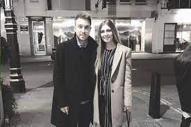 Denmark star christian eriksen suffered a cardiac arrest against. Christian Eriksen Shoots Down Wild Rumour His Wife Had Affair With Jan Vertonghen Mirror Online