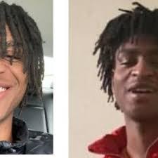 Sylvester Kendrick's Instagram, Twitter & Facebook