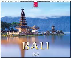 Daftar harga kalender 2021 murah online terbaru may pembayaran aman original cashback beli kalender 2021 terbaru di tokopedia. Gf Kalender Bali 2019 Amazon De Zaglitsch Hans Bucher