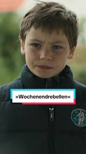 Wochenendrebellen: Einblick in Autismus und Komik