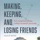 Janice McCabe, Sociology Professor Book Launch event image