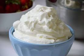 This is an old family recipe from my husb. How To Make Whipped Cream Frosting A No Nonsense Recipe Cakejournal Com