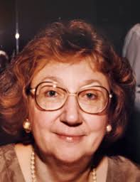 Obituary information for Loretta M Boehm