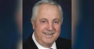 Russell Norman Belcher Obituary