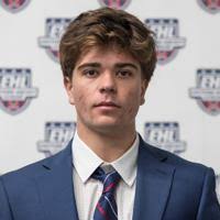 Railers Jr Hockey Club