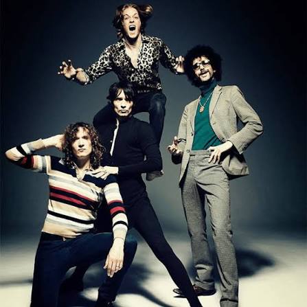 The Darkness Discography: Vinyl, CDs, & More | Discogs