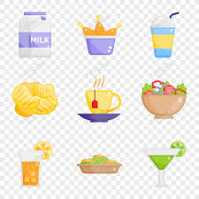 Download healthy images and photos. Healthy Food Vector Icons Png Image Picture Free Download 450031388 Lovepik Com