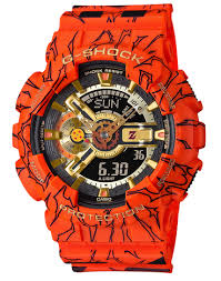 For anyone who's looking to get into dragon ball but doesn't know where to start, here is my guide t. G Shock Limited Edition Ga110jdb 1a4 Men S Watch