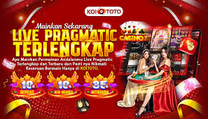 Why Koitoto Is The Best Choice For Slot Gacor And Online Gambling – Matt  Davis Open His Mouth