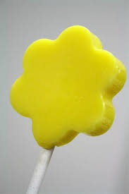 Easy Lollipop Recipe