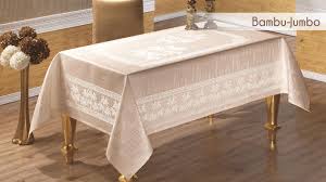 Table Clothes Tavolo Masa Ortuleri