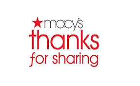 In 2004, after being used as a secondary logo for years, the red star permanently became part of the logo. Macy S Thank A Mom Challenge A Success Futures Without Violence Futures Without Violence