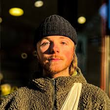 Stream Scott Leiker music