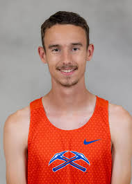 2025 Cross Country Roster