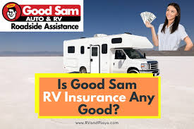 Good sam club roadside assistance. Is Good Sam Rv Insurance Any Good An Honest Review 2020 Updated