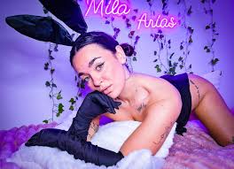 Mila Arias (@milaarias_)  X