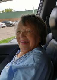 Obituary information for Shirley L Louck