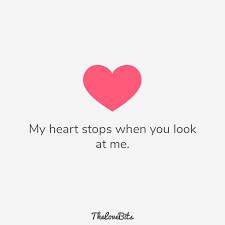 Here are the 60 best unconditional love quotes to share. 50 Crush Quotes That Might Reflect Your Secret Feelings Thelovebits