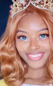 daisy のコスプレ作品 (18 件)