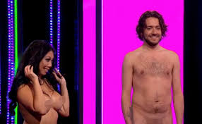 I was on Naked Attraction - the hottest moment in the pods was cut from the  show but I regret nothing | The Sun HD phone wallpaper