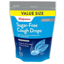 Check out our cough drops tin selection for the very best in unique or custom, handmade pieces from our shops. Cough Drops Walgreens