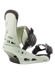 mens burton custom re flex snowboard binding