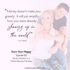 Episode 128: Broke Mindset to a Multi Millionaire Mindset with Chris Harder 