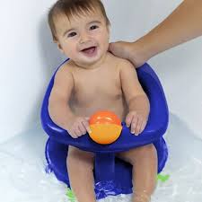 A shopping cart (american english) or trolley (british english), also known by a variety of other names, is a wheeled cart supplied by a shop or store, especially supermarkets, for use by customers inside the premises for. Safety 1st Swivel Bath Seat Primary Pupsik Singapore