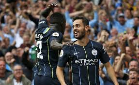 Darren lewis told the sunday supplement that the bernardo silva tweet row should be a 'learning. Man City S Bernardo Silva Racist Tweet