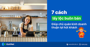 7 Cách Lấy Lộc Buôn Bán Giúp Chủ Quán ...