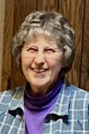 Nancy M. Heinlen Obituary December 31, 2022