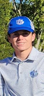 The Naples Daily News 2024 All-Area Boys Golf Team
