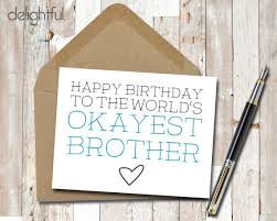 Diy Birthday Cards For Brother From Sister This Item Is Unavailable Geburtstagskarte Geschenke Geschenkideen