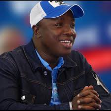 The Secretary General of the mighty CDC, Mayor Jefferson Tamba Koijee,  writes: ✍️ 👇 FROM “RESCUE MISSION” TO “REBURIAl MISSION” UNITY PARTY'S  FINAL BETRAYAL They came screaming “Rescue Mission” claiming they were