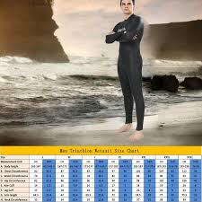 Us 109 99 Realon Full Wetsuits 3mm Neoprene Smooth Skin Suit Scuba Diving Snorkeling Mens Surfing Costumes Triathlon Wetsuit In Surfing Beach