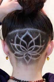 40 Bright Ideas For Undercut Hair Style 2019 For Women Undercut Hairstyles Undercut Long Hair Thick Hair Styles