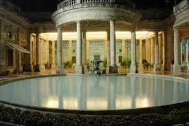 Le terme comprendono 9 stabilimenti. Terme Di Montecatini Montecatini Terme Aggiornato 2021 Tutto Quello Che C E Da Sapere Tripadvisor