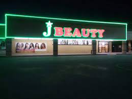 Restaurants & pubs · shopping & services · beauty & . J Beauty Supply Home Facebook
